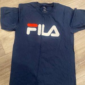 Fila t shirt
